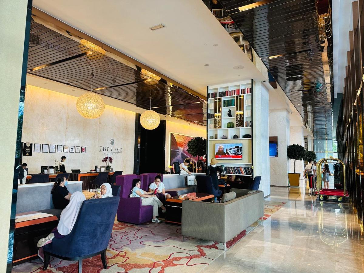 The Platinum Klcc By Moonlight Lejlighed Kuala Lumpur Eksteriør billede